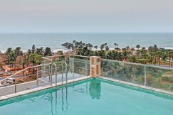 Treebo Seabreeze Comforts With Swimming Pool
