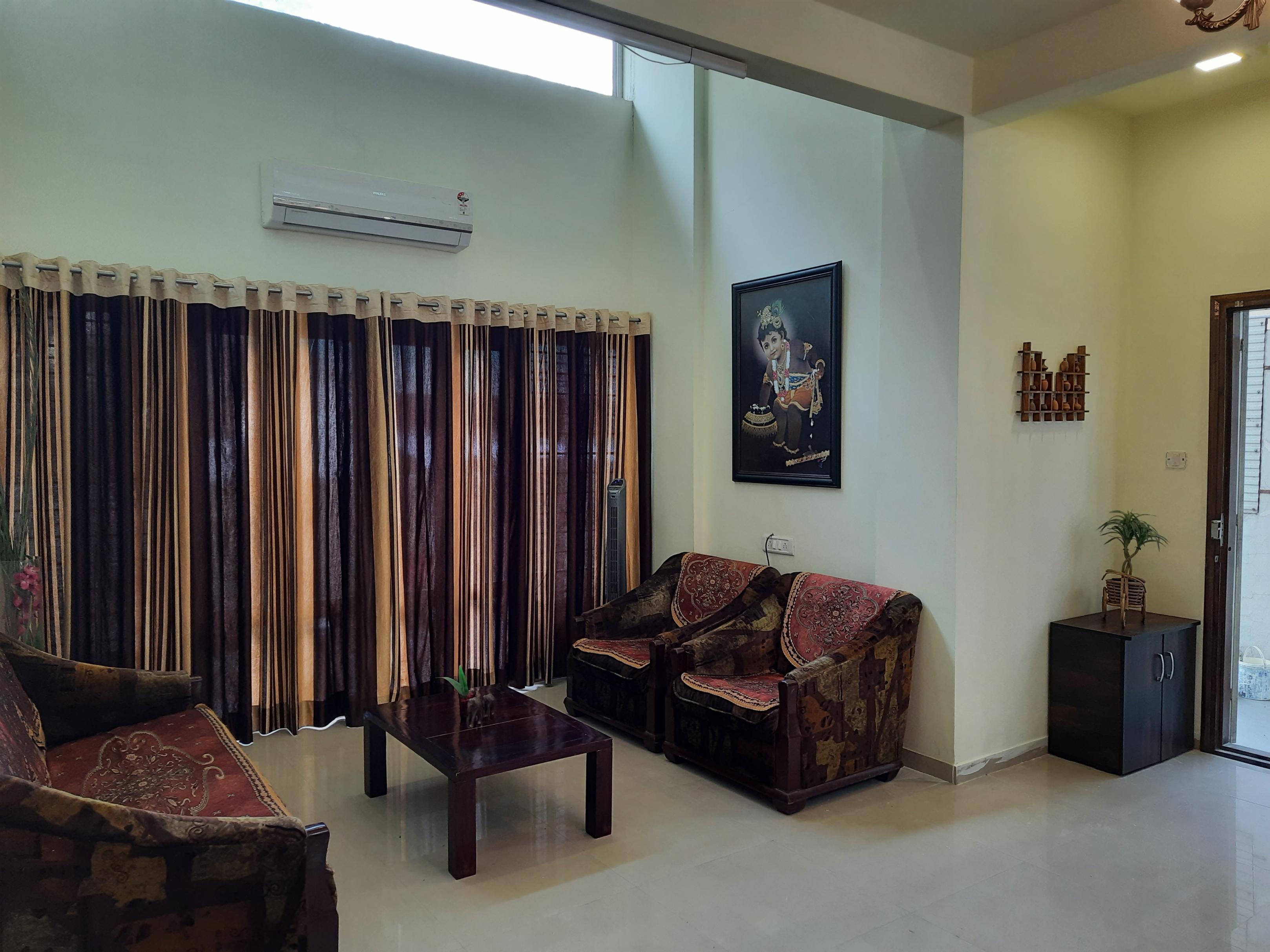 Vijaymala Homestay - Tap to explore photos