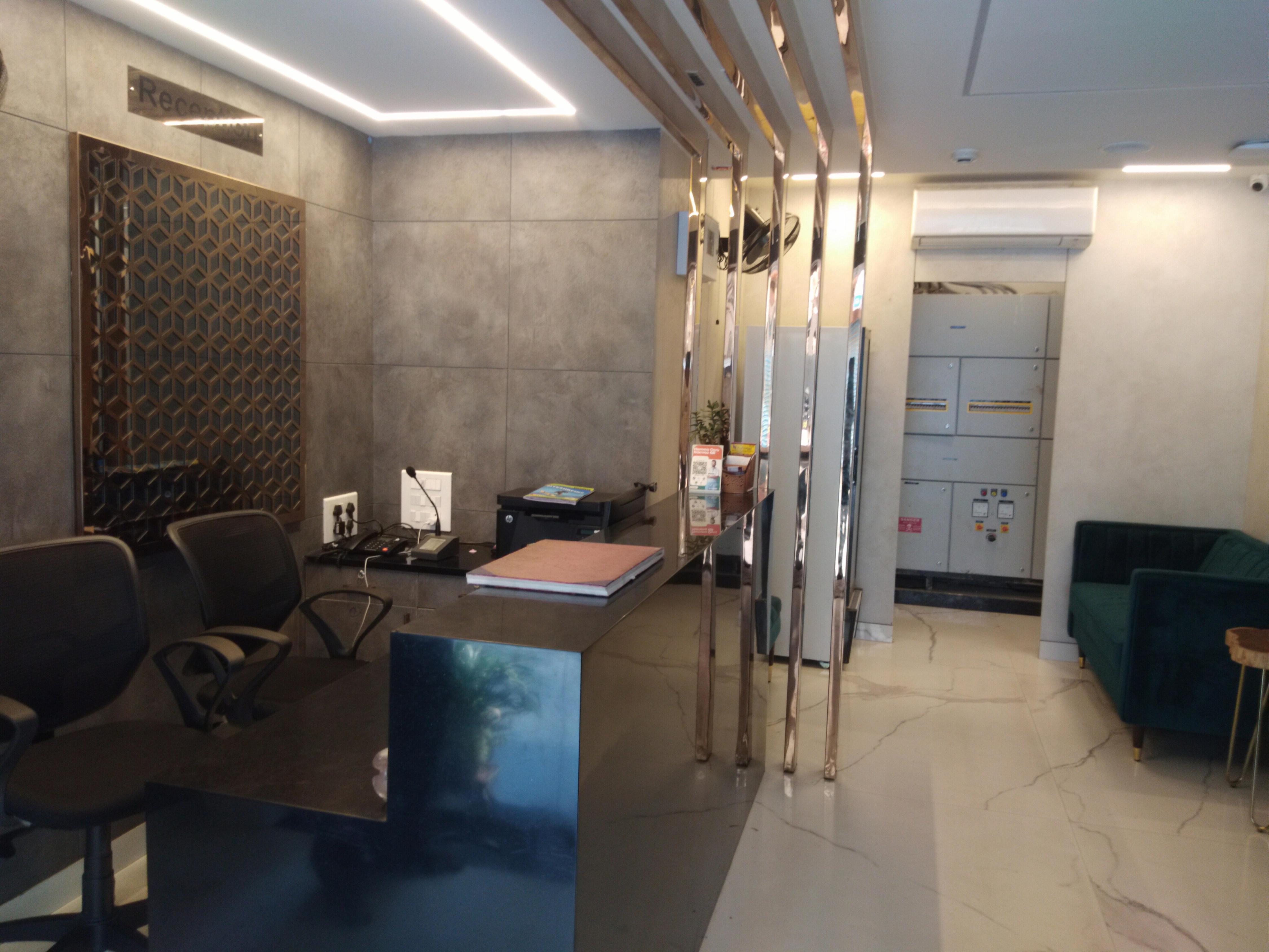 Main gallery