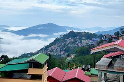 Address of HOTEL ZINGKHAM RESIDENCY