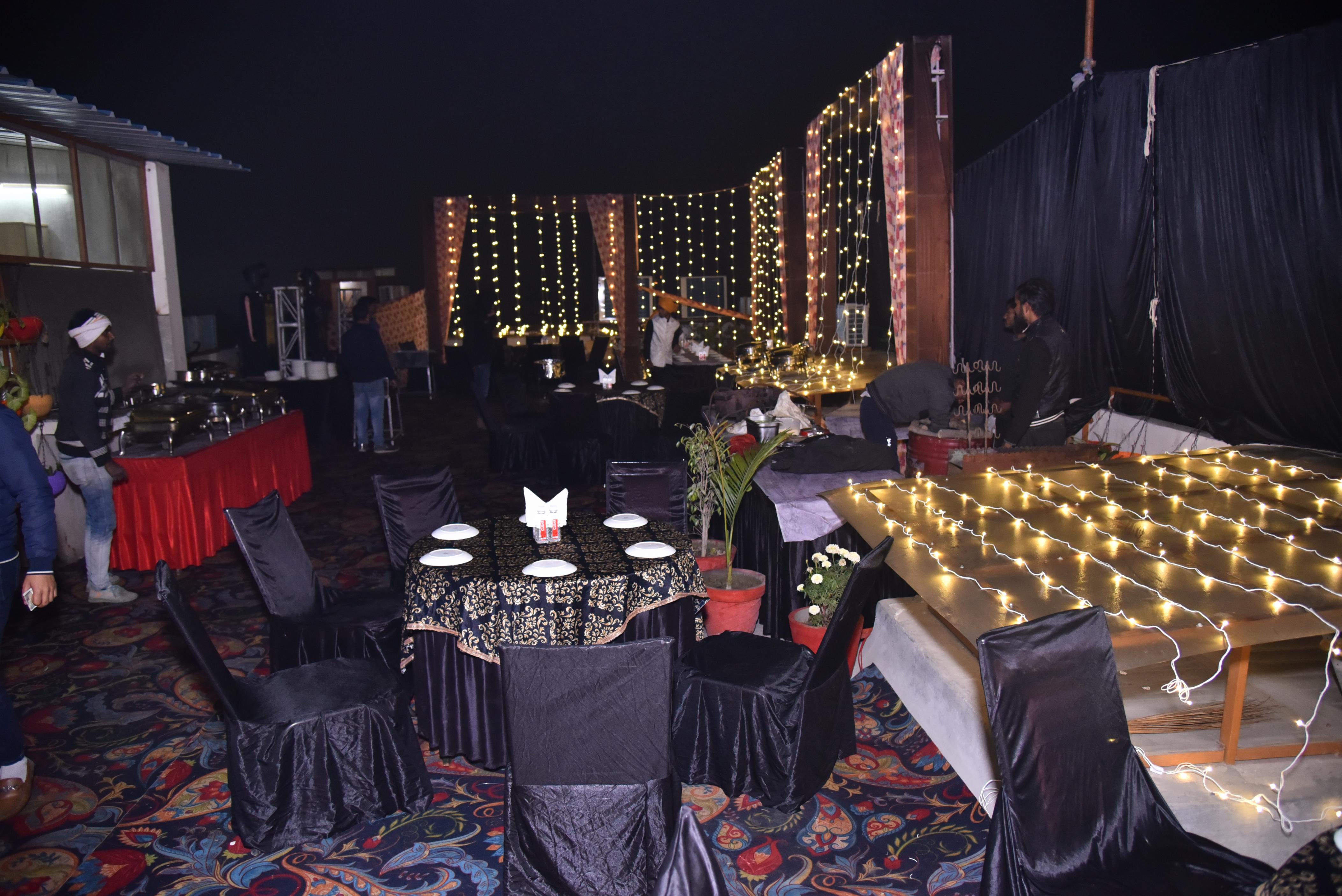 HOTEL KAPSON PALACE - Tap to explore photos