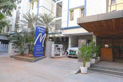 Monday Hotels Hitec City