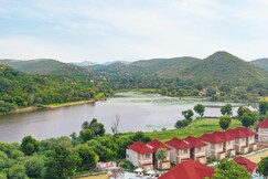 Sarasiruham Private Pool Villa Resort Udaipur