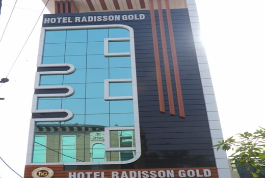 Red Gold Inn