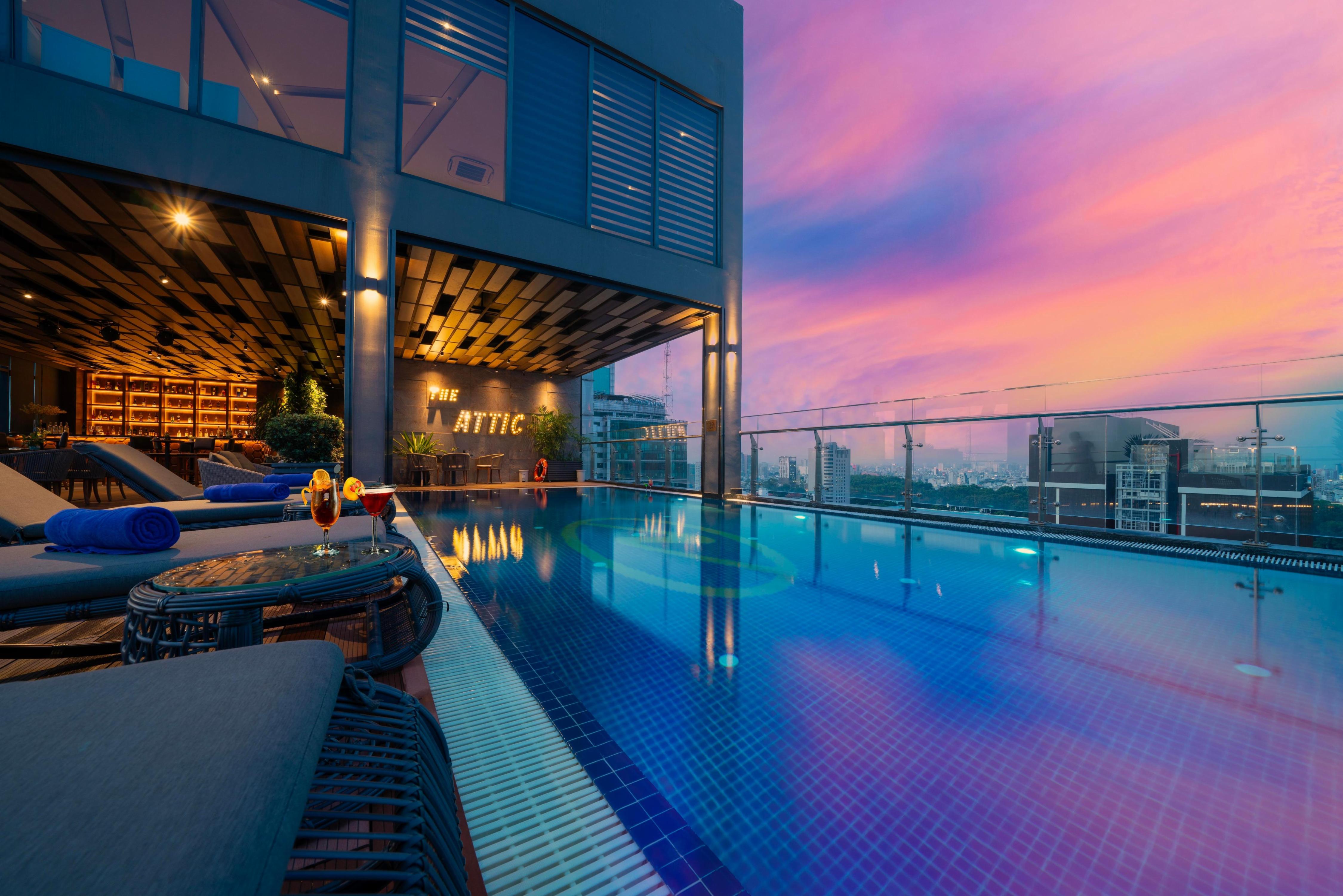 Northern Charm Hotel
