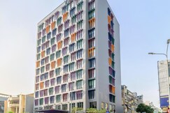 Wink Saigon Centre, Unscripted by Hyatt - 24 Hours stay