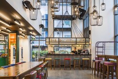 Wink Saigon Centre, Unscripted by Hyatt - 24 Hours stay