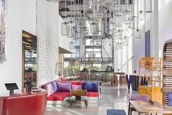 Wink Saigon Centre, Unscripted by Hyatt - 24 Hours stay