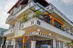 Treebo Alaka Rester Homestay