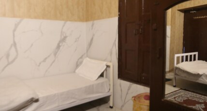 Vedic Dham Ganga Room Type - Family Room 4