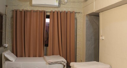 Vedic Dham Ganga Room Type - Family Room 7