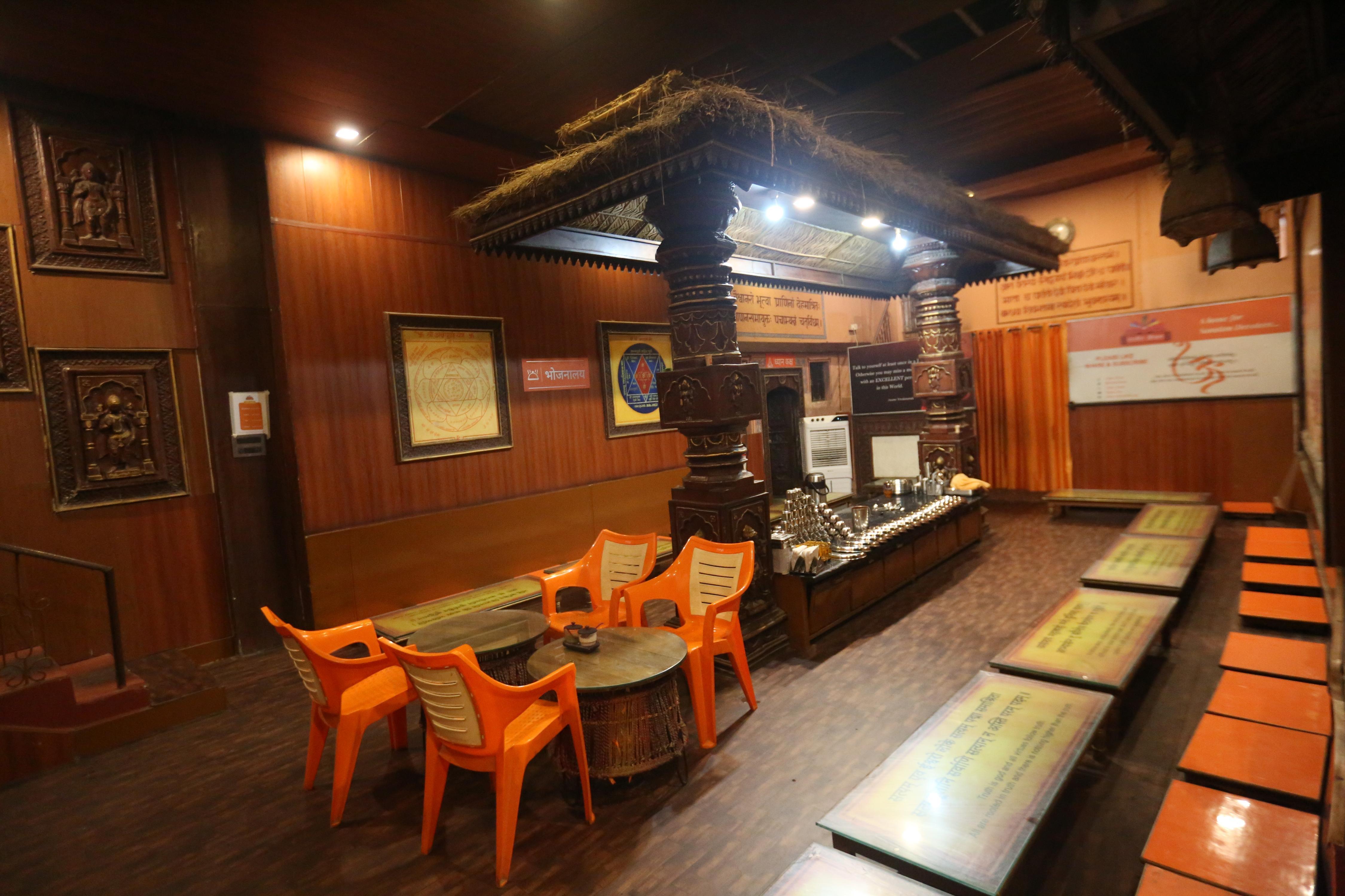Main gallery