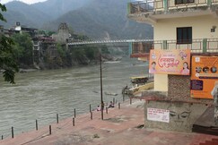 Vedic Dham Ganga