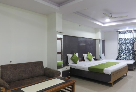 Hotel Dayal