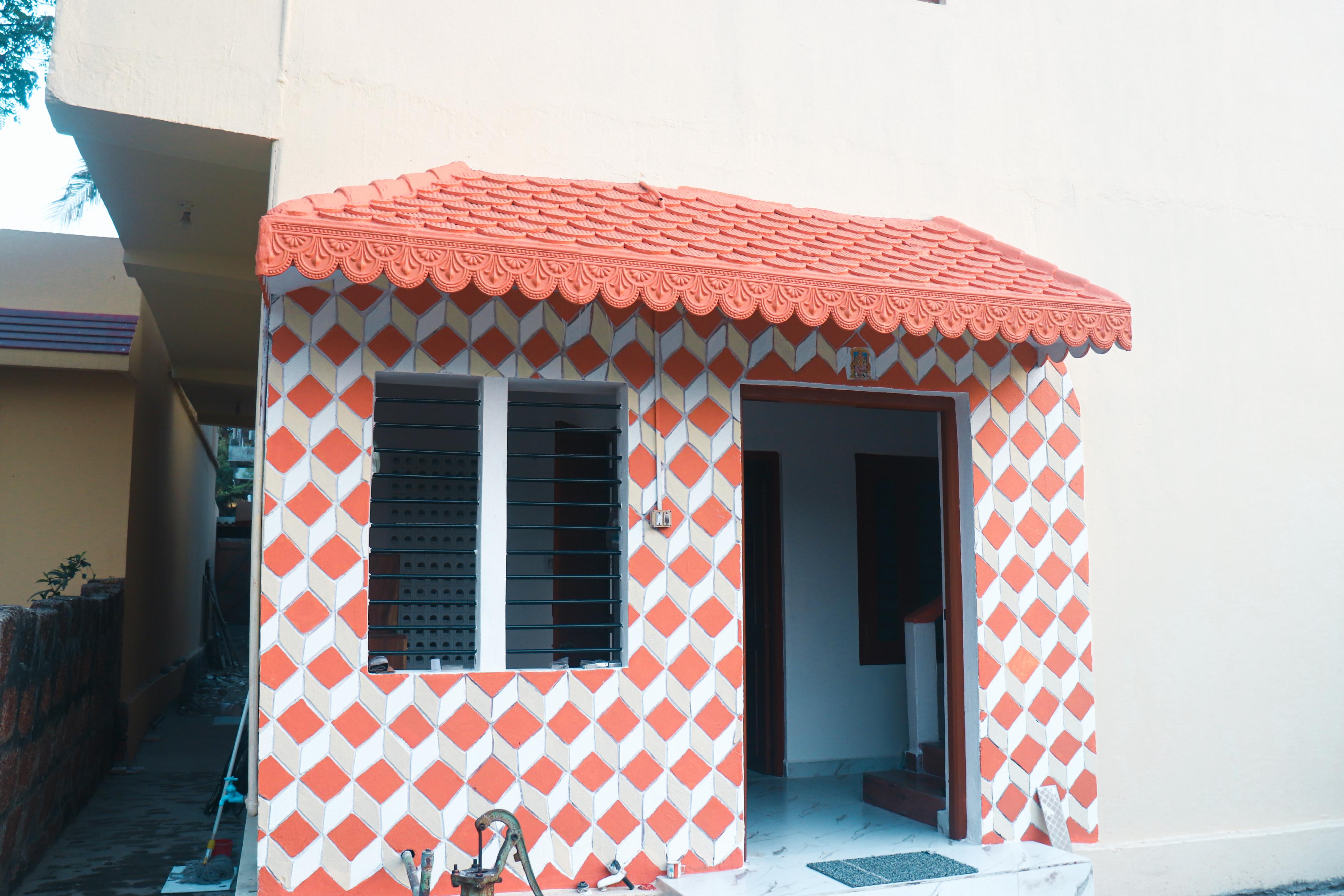 Satvic Stays - Tap to explore photos