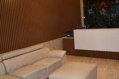 Hotel V Hitech City