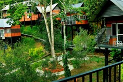 Santhi Hill View Resort