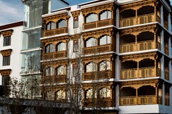 Hotel Northern Singge