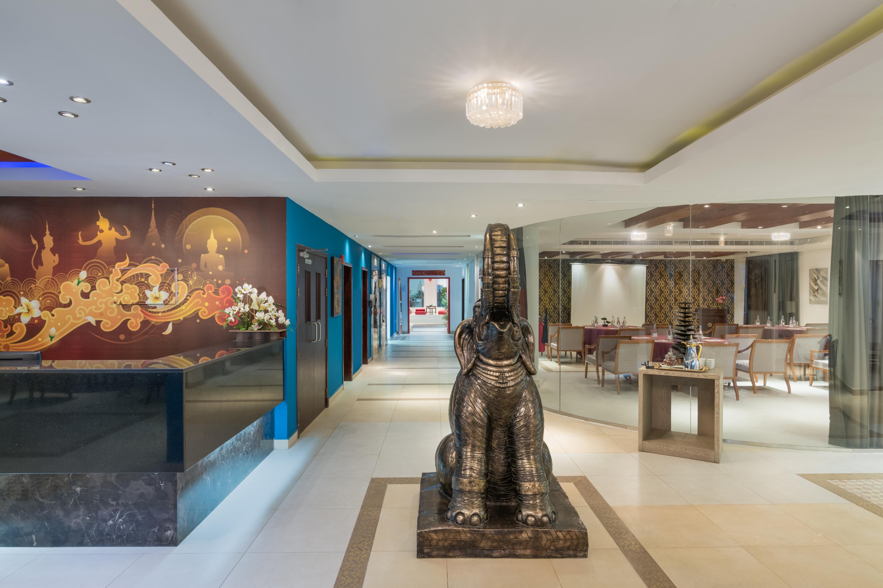 Main gallery