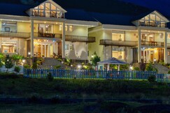 Golden Meadows Hotels & Resorts, Sonmarg