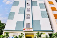 La Sky Boutique Hotel