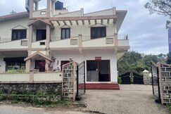 Ramana Holiday Inn