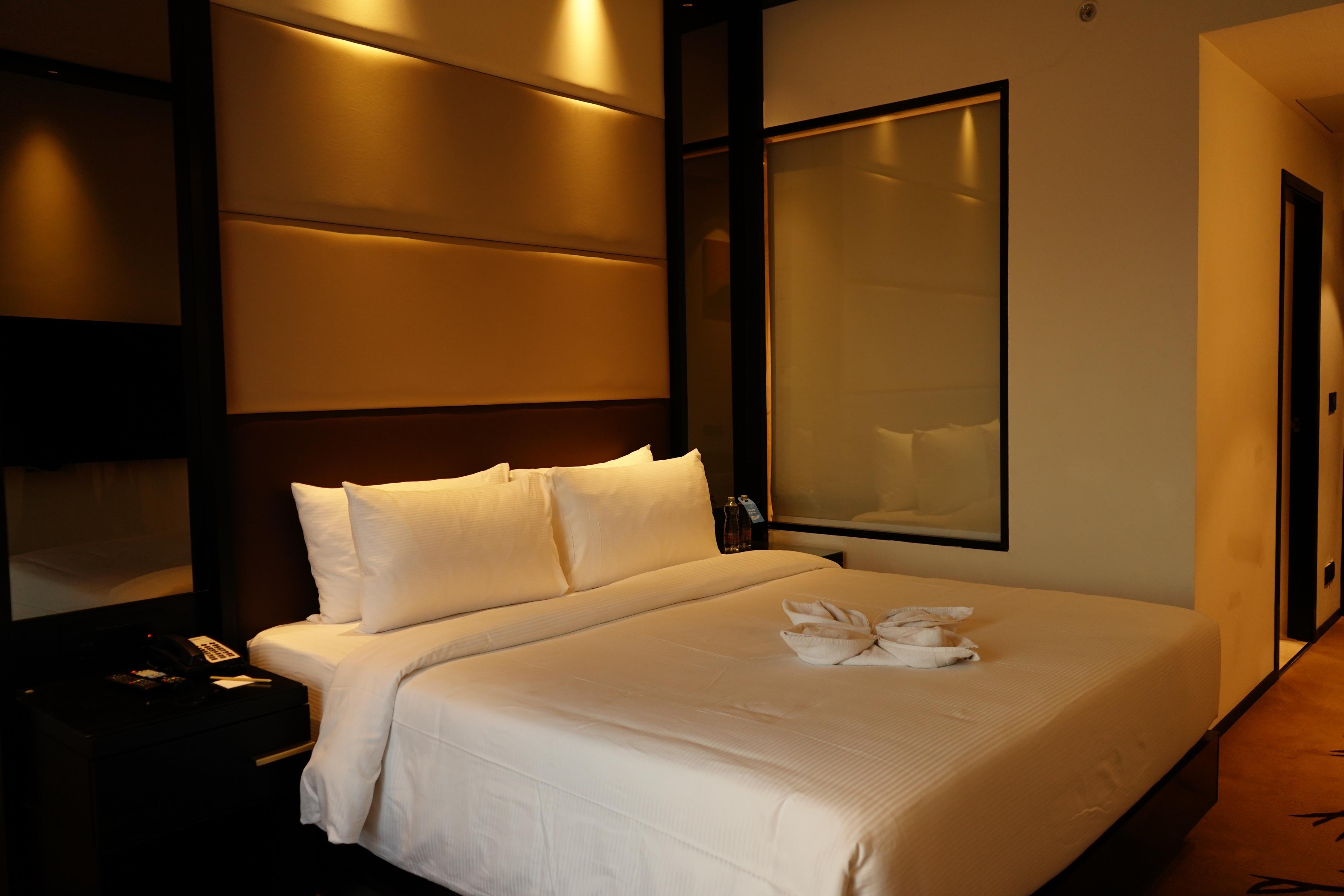 Hilton Garden Inn Pune Hinjawadi - Tap to explore photos