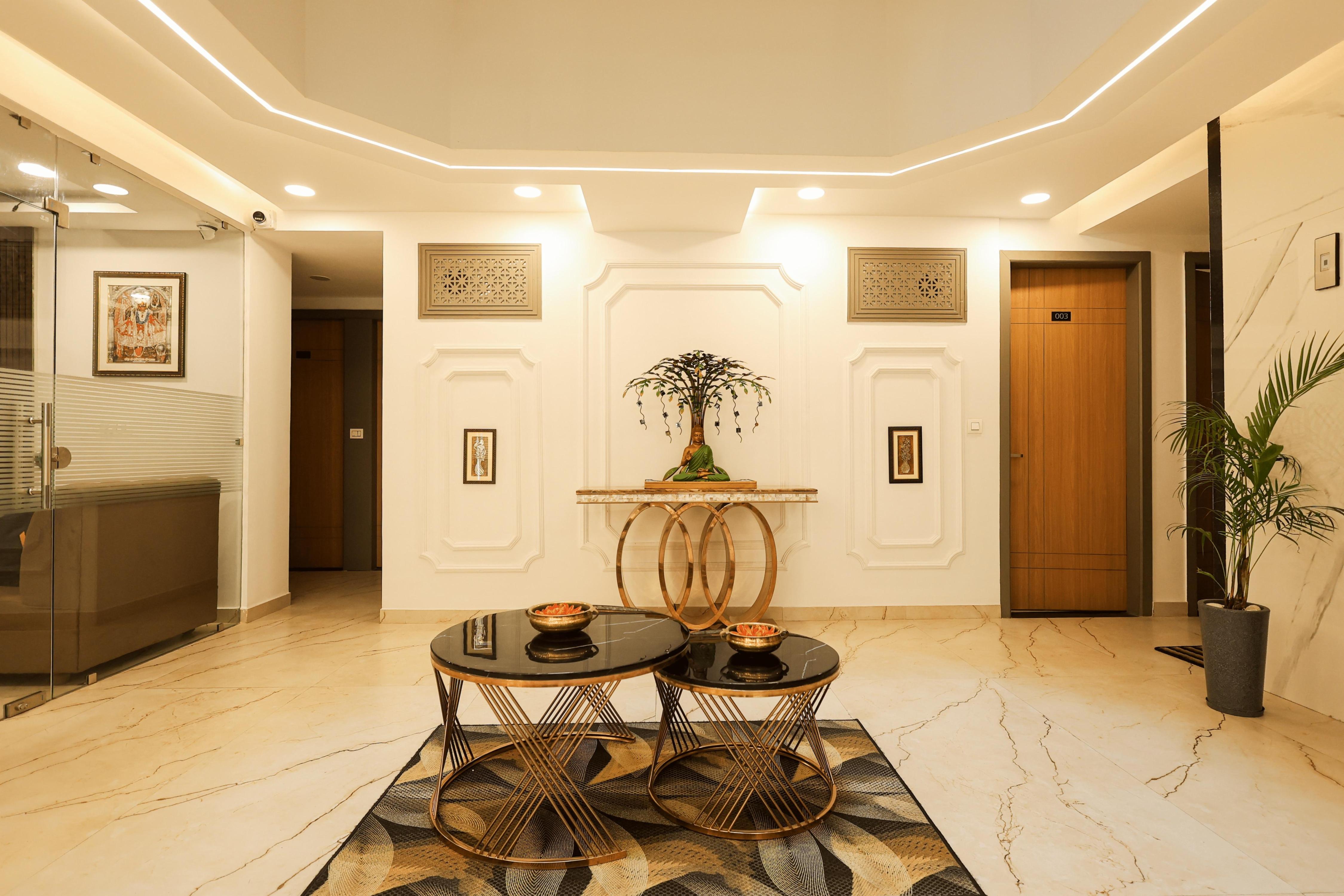 Arjun - A boutique hotel