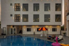 Sun Stone Hotel & Club - Jawai