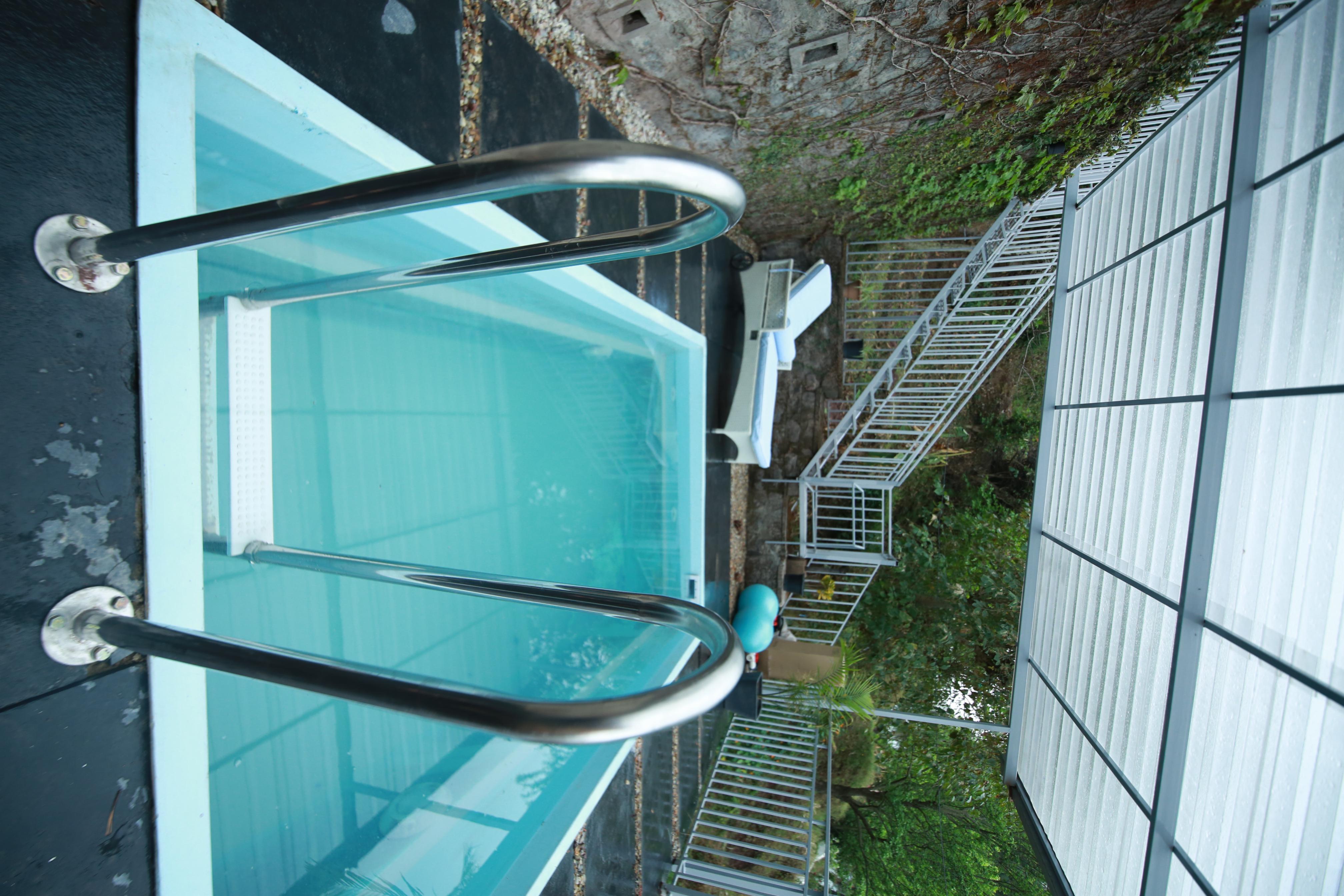 Timbuktoo 04 Bedroom Pool Villa - Tap to explore photos