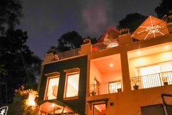 Timbuktoo 04 Bedroom Pool Villa