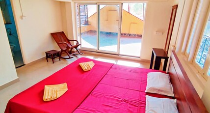 Casa Lopes Room Type - Deluxe Room