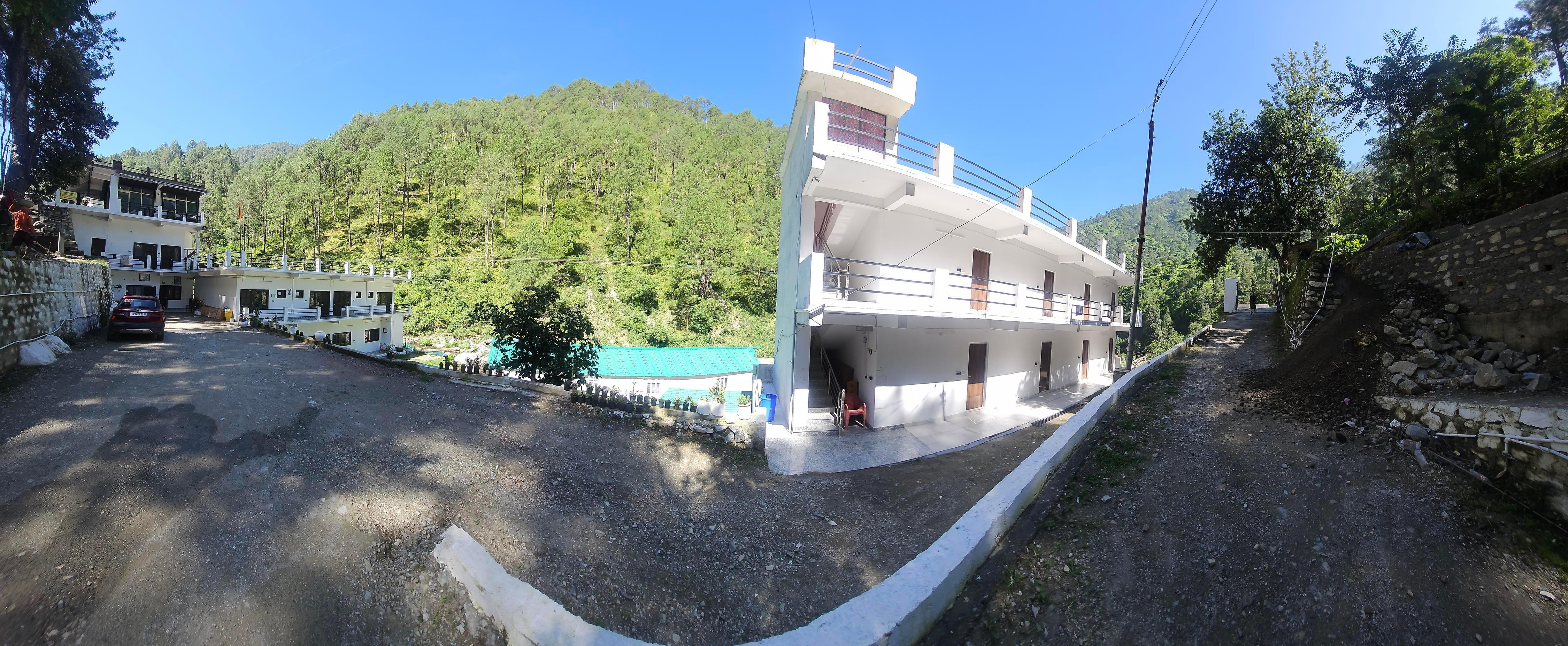 Chirag Homestay | Rooms & Caretaker - Tap to explore photos