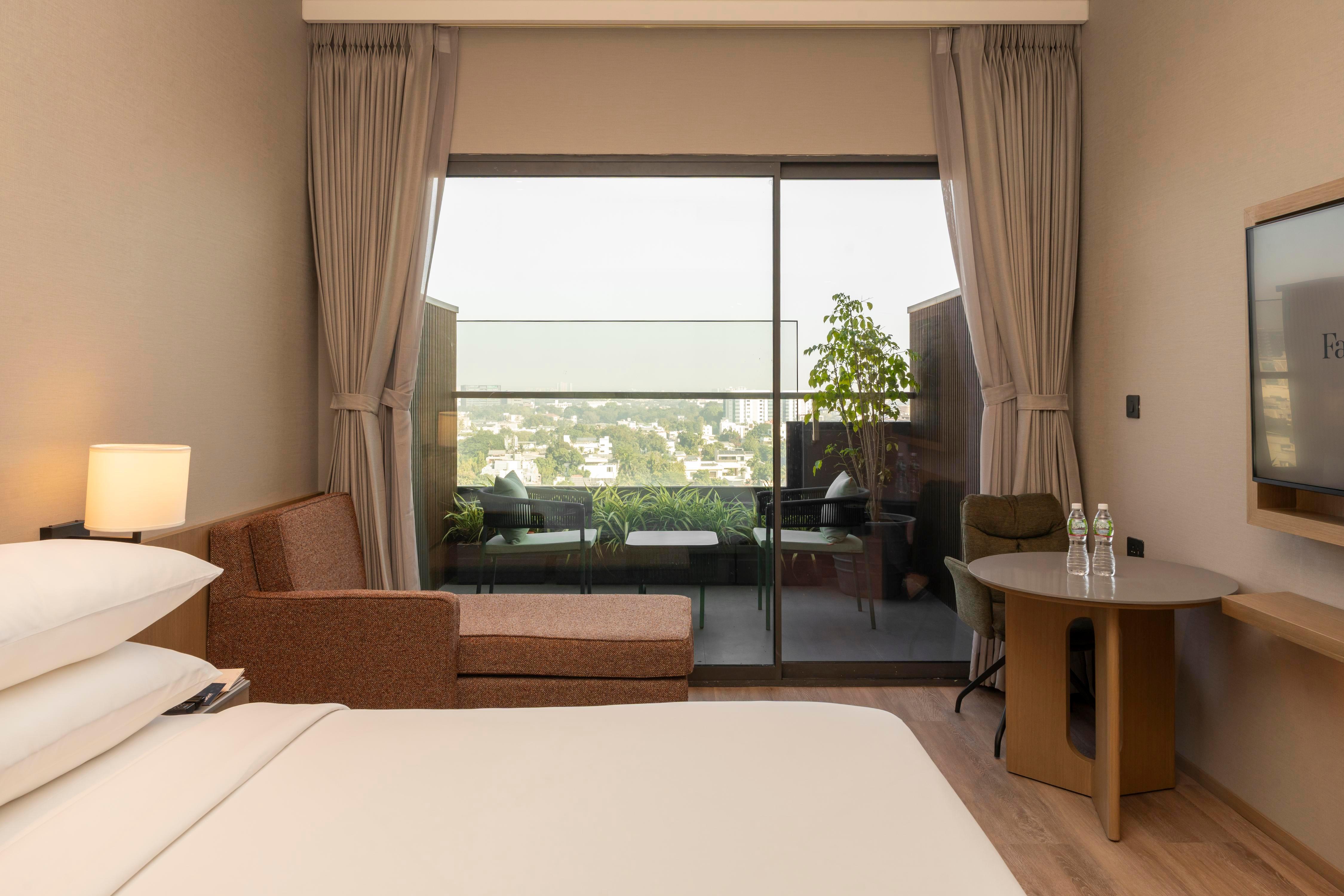 Fairfield by Marriott Vadodara - Tap to explore photos