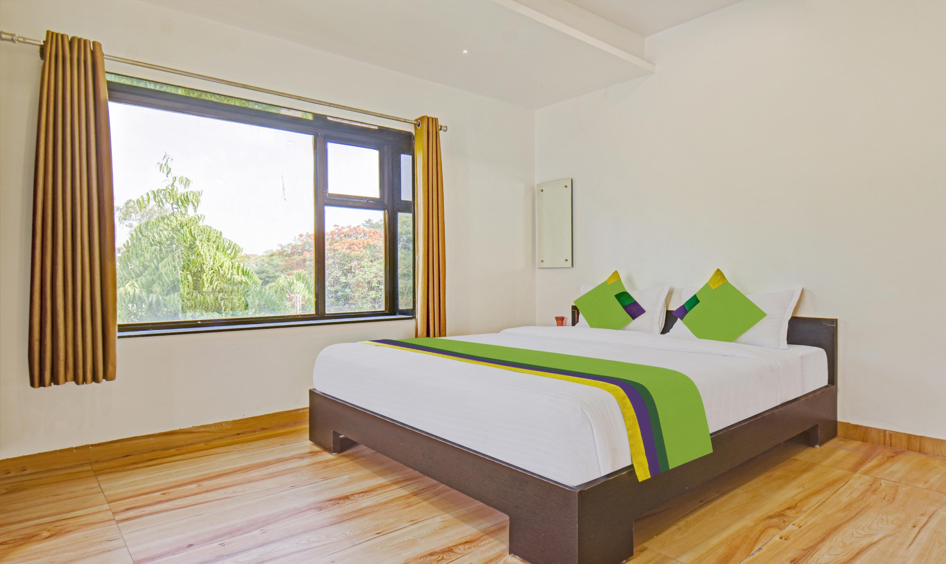 Itsy Hotels Villa Inn Aurangabad - Tap to explore photos