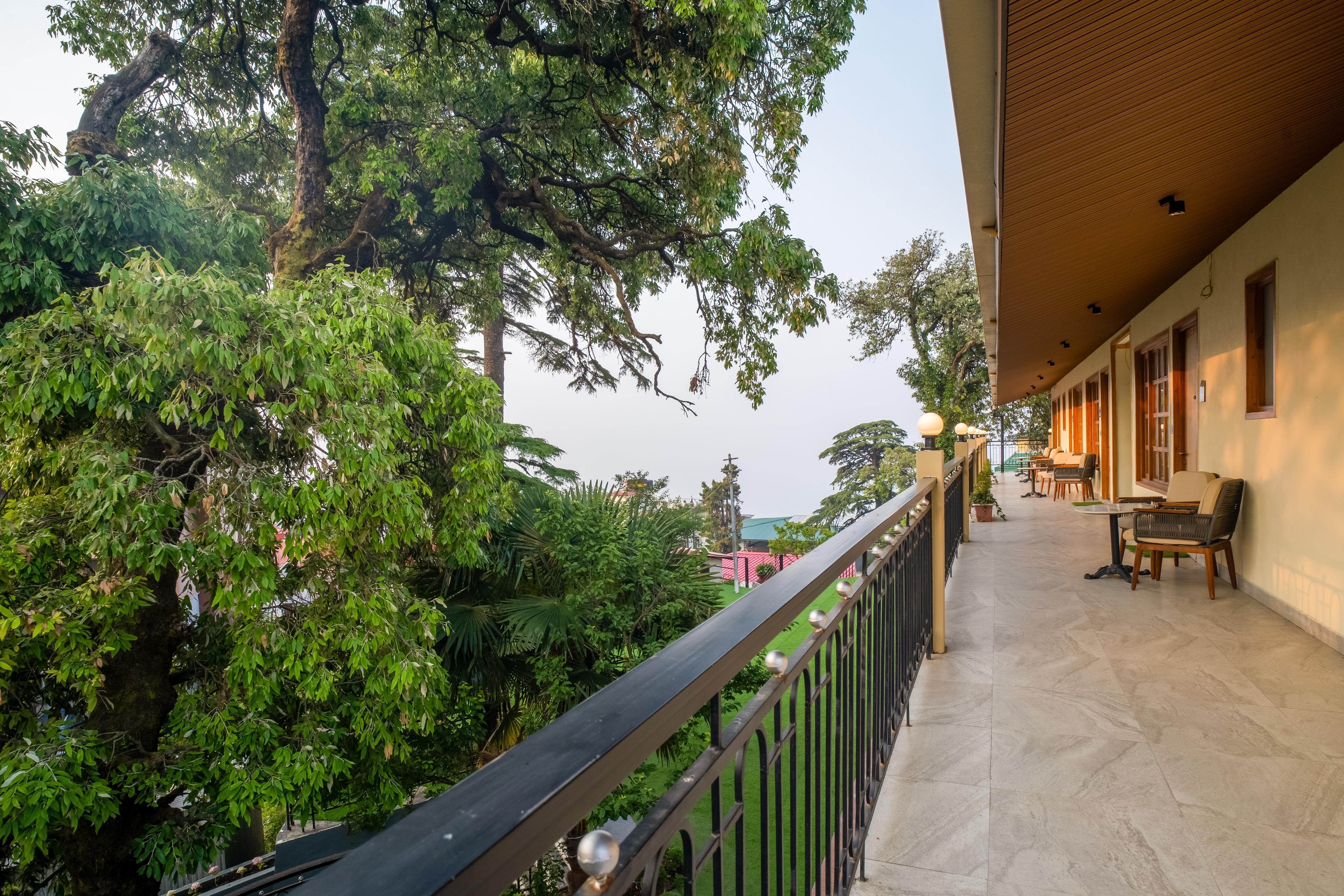 Sandoz Minerva Boutique Resort - Tap to explore photos