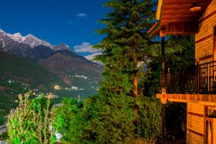 Zostel Manali (Vashisht)