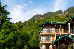 Zostel Manali (Vashisht)