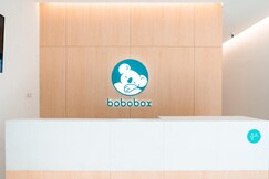 Bobopod Kebayoran Baru, Jakarta