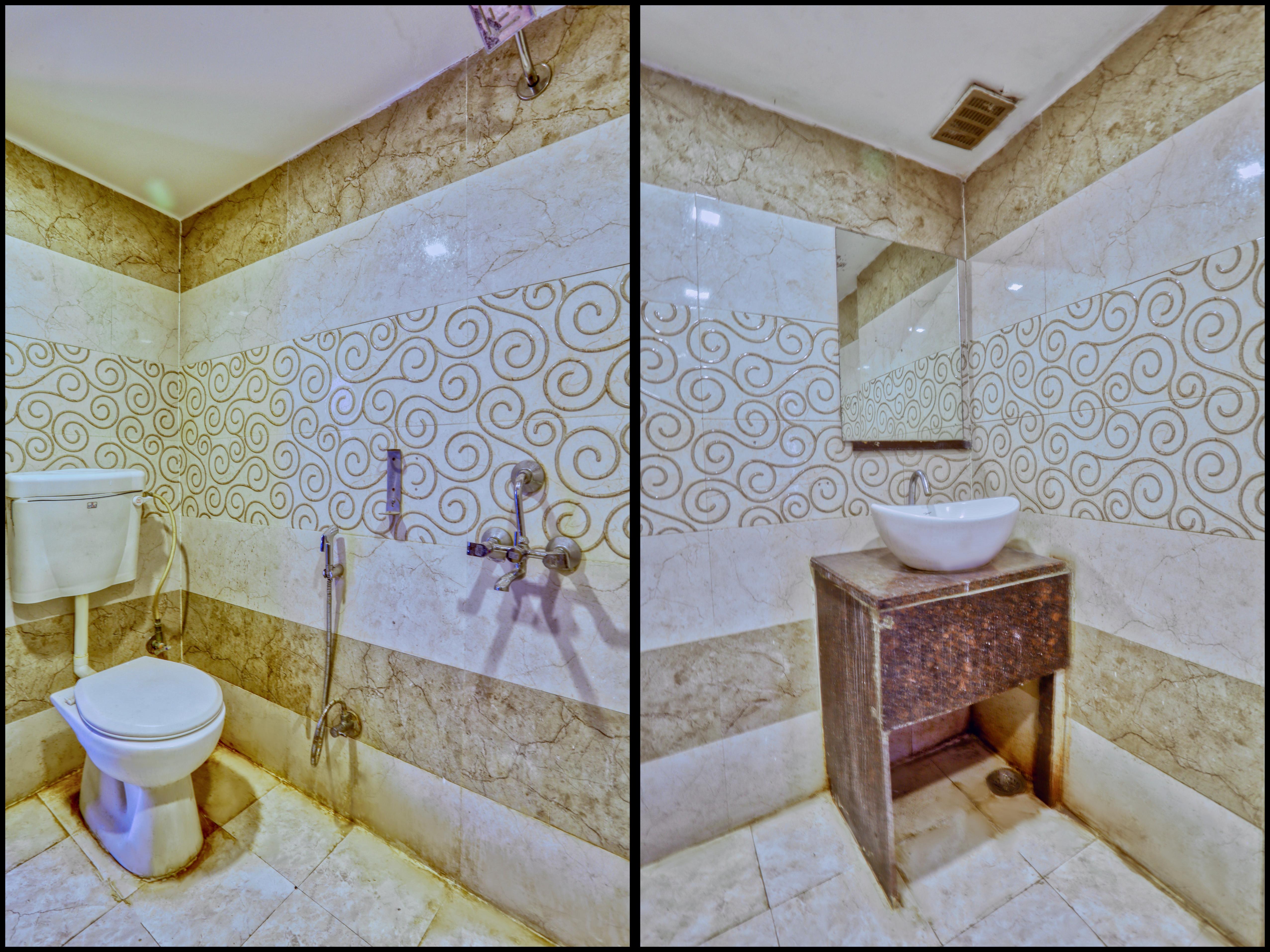 Hotel Sunstay Rooms - Tap to explore photos