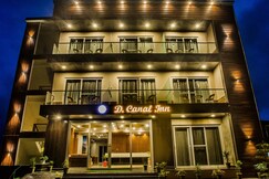 D Canal Inn - A Boutique Hotel By Denver