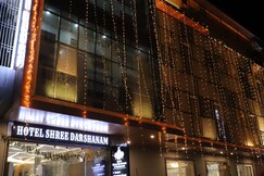 Hotel Shree Darshnam