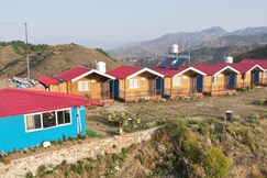 Chakrata Pacific Resort