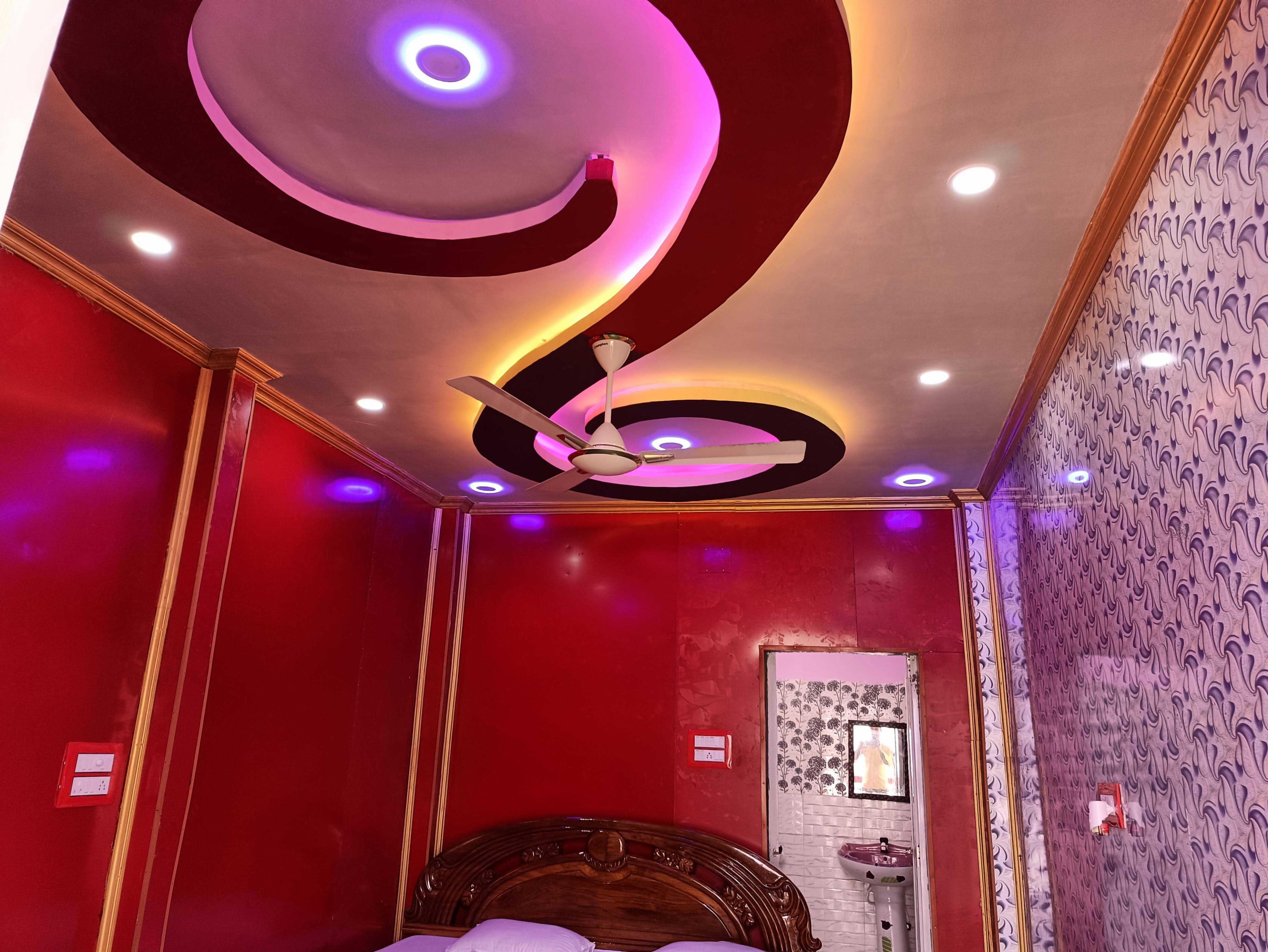Hotel O Wild Flower Home Stay - Tap to explore photos