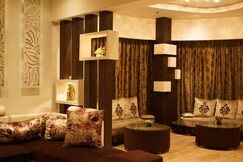 The Penthouse