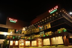 BALAJI REGENCY