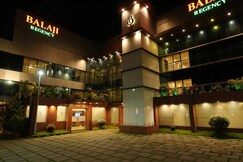 BALAJI REGENCY