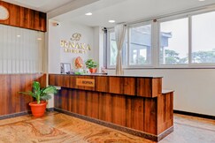 Treebo Benaka Residency, 10 Mins To Mahatma Gandhi Park