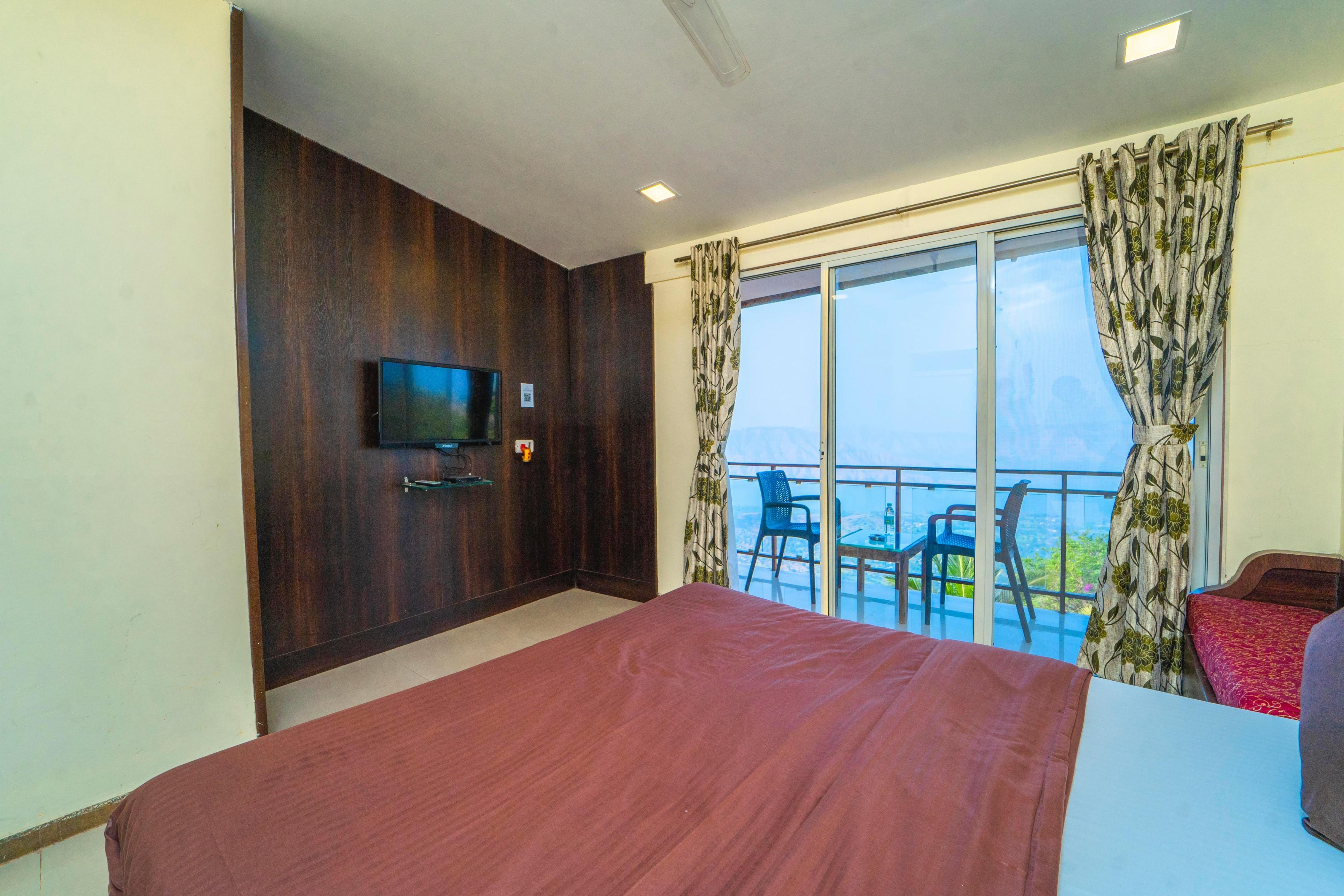 Sharayu Holidays Valley View - Tap to explore photos