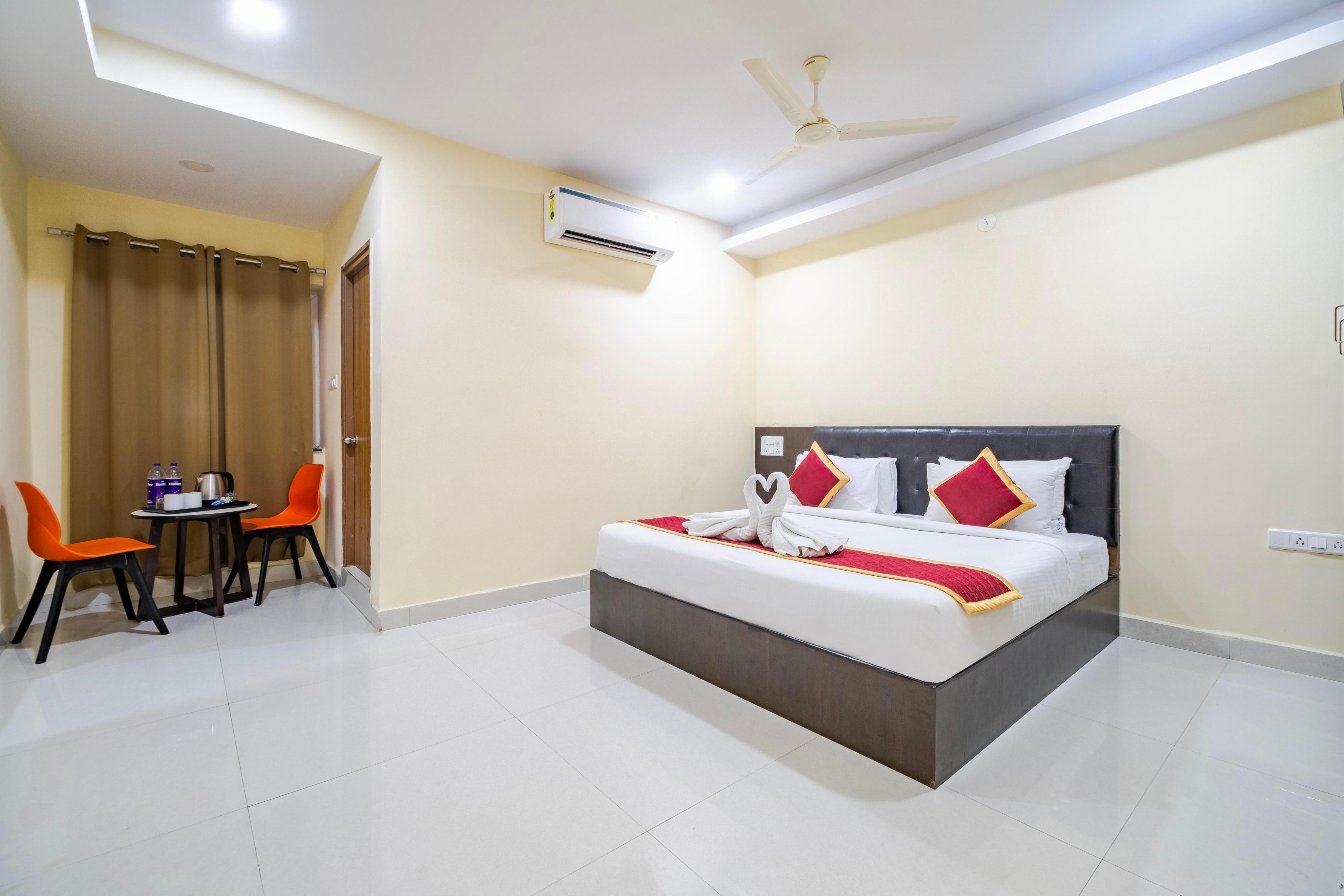 Lemonridge Hotels Kukatpally Room Type - Premium Room
